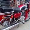 Honda cd 200 road master For Sale