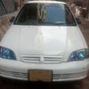 Suzuki Cultus 2005 Model For Sale