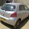 Toyota vitz 2007-2010 For sale