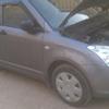 Suzuki swift DX Model 2013