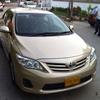 Toyota Corolla Gli 1600cc Automatic For Sale