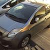 Toyota Vitz 2006 model registered 2013 For Sale