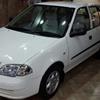 Suzuki Cultus Vxr 2010 For Sale