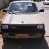 Suzuki FX 1985 Beige For Sale