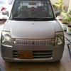 Suzuki alto 2005 Japanese register 2008 For sale