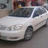 Corolla 2003 xli For Sale