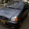 Santro club 2004 For Sale