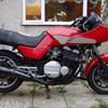 Suzuki GSX 750 P (ES) For Sale
