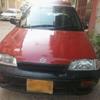 Suzuki Margalla 1996 For Sale