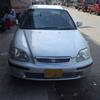 HONDA CIVIC EXI Model 1996 For Sale