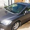 Honda Civic Reborn For Sale