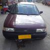 NISSAN SUNNY JX Model 1991 For Sale