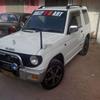 Pajero mini 1100 cc For Sale