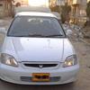 Honda civic vti 99 For Sale