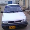 Suzuki mehran vx For Sale