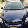 Toyota Corolla Gli For Sale