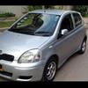 Vitz 2002 reg 2006 1.3FL For Sale