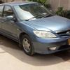 Honda Civic 2004 For Sale