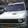  PAJERO For Sale 