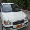 Santro executive GV For Sale