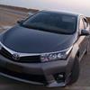 Corolla Esport 2014 Body Kit