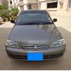 Suzuki Cultus VXRi December 2009 For Sale