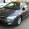 2009 Honda Civic Reborn For Sale
