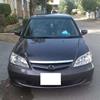 Honda Civic 2004-EXI For Sale