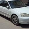 Honda civic 2003 exi prosmatic for sale