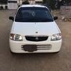 Suzuki Alto 2011 Model Vxr For Sale