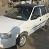Suzuki Cultus 2008 Vxri For Sale