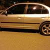 Honda Civic Vti Orial Prosmatic For Sale