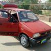 Suzuki Mehran 1998 For Sale