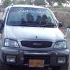 Daihatsu terios 1300 cc For Sale