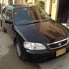 Honda City 2000 For Sale