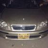 Honda civic 1998 model for sale