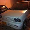 Suzuki Mehran 2014 For Sale