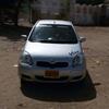 Vitz model 2000 registered 2006 For Sale