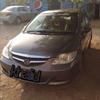 Honda city manual for sale