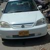 Honda Civic exi 2003 prosmatic For Sale