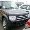 Mitsubishi pajero mini 2010 unregistered