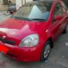 Toyota vitz model 2001 reg 2006 For Sale