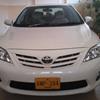 Corolla 2011 For Sale