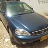Honda civic 2000 For Salq