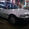 Honda civic ex 90 For Sale