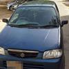 Suzuki Alto Model 2007 VXR For Sale