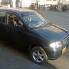 Suzuki Alto 2005 For Sale
