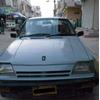 KHYBER 1997 model For sale