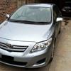 TOYOTA Corolla Gli 2011 For Sale