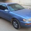 Corolla Indus Model 1998 For Sale
